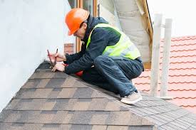 Fast & Reliable Emergency Roof Repairs in Park Falls, WI